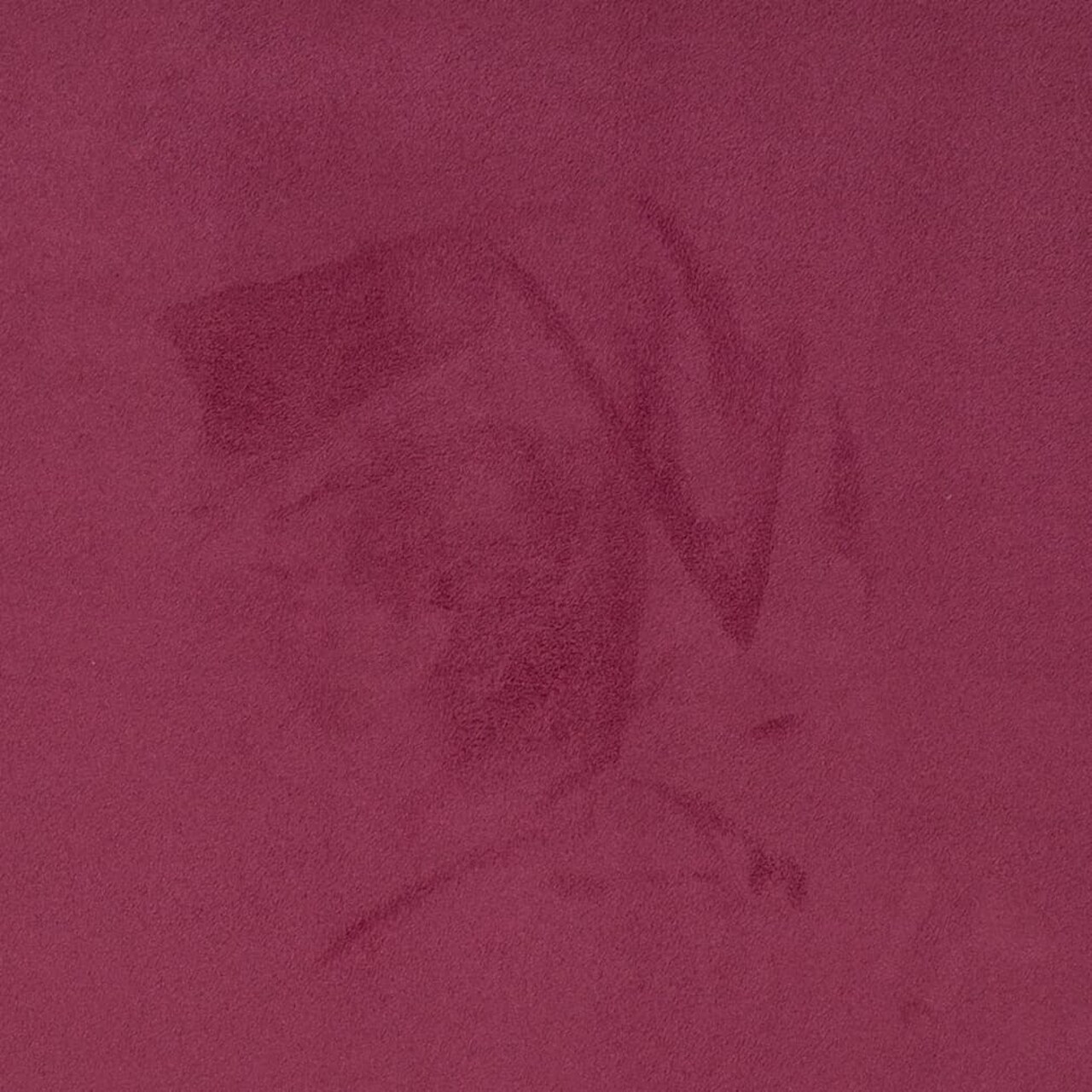 Berry - Red & Burgundy Plain & Solid Upholstery Fabric 54 Inches"